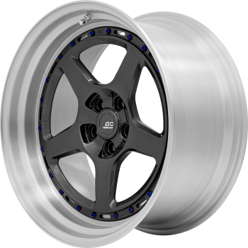 Preview: BC Forged MHK525 Ansicht 3